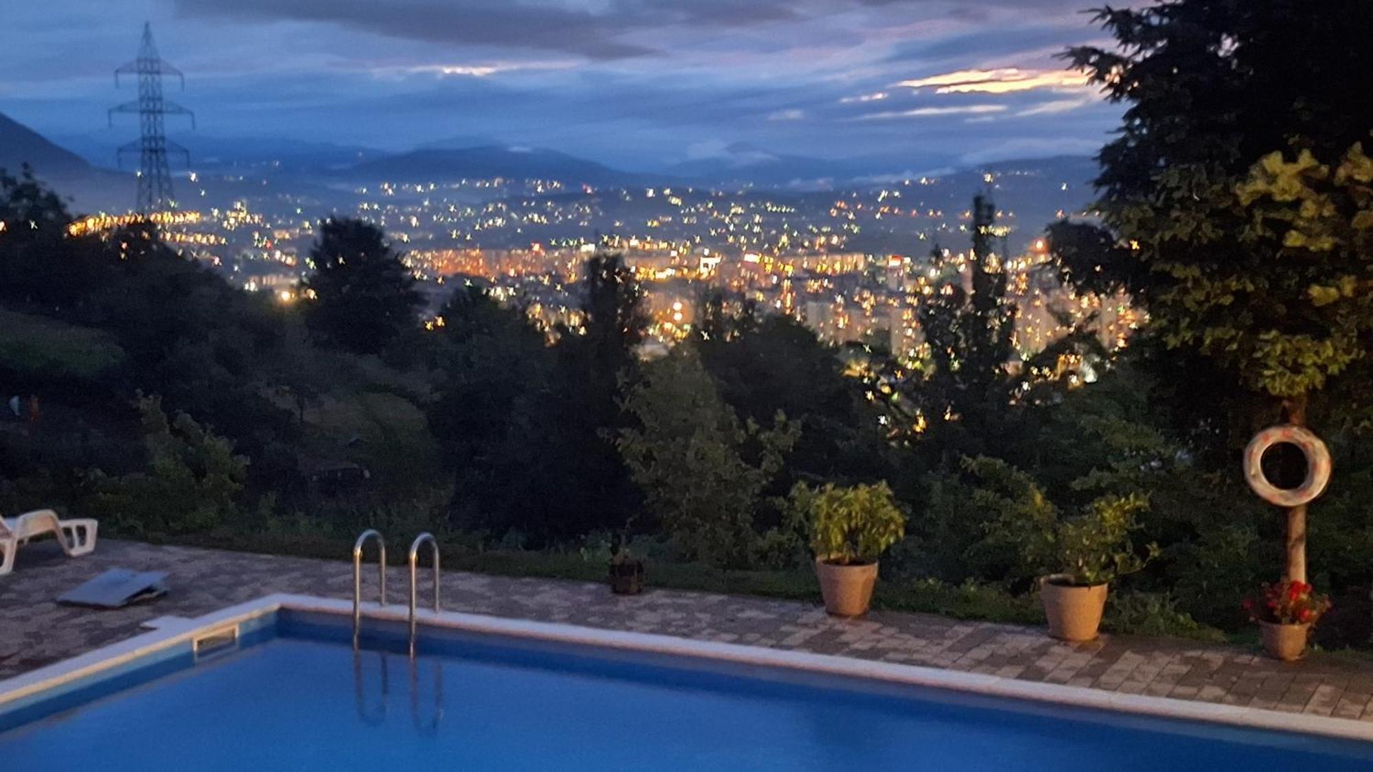 Bungalovi Lana SJJ Esterno foto